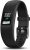 Garmin vívofit 4 activity tracker with 1+ year battery life and color display. Small/Medium, Black. 010-01847-00, 0.61 inches