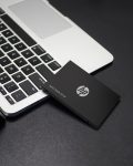 HP S750 512GB SATA III 2.5 Inch PC SSD, 6 Gb/s, 3D NAND Internal Solid State Hard Drive Up to 560 MB/s – 16L53AA#ABA