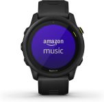 Garmin Forerunner 745, GPS Running Watch, Detailed Training Stats and On-Device Workouts, Essential Smartwatch Functions, Black