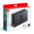 Nintendo of America Nintendo Switch Dock Set – Nintendo Switch;