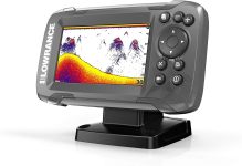 Lowrance HOOK2 Fish Finder