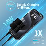 Samsung Wireless Charger Pad Fast Charging for Galaxy S23/S23 Ultra/S24/S22/Z Flip 5/4,Z Fold 5/4,15W Wireless Charger Fast Charging Mat Station for Google Pixel 8Pro/8/7Pro/7/7a/6/5/4,iPhone 15/14/13