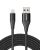 Anker 551 USB-A to Lightning Cable (10ft), MFi Certified iPhone Cable for Flawless Compatibility with iPhone iPhone 13 13 Pro 12 Pro Max 12 11 X XS XR 8 Plus and More(Black)