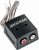 Kicker 46KISLOC KISLOC 2 Ch Speaker Wire-to-RCA Converter w/LOC for OEM Radios