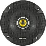 Pair Kicker 46CSC54 5.25″ 450 Watt 4-Ohm 2-Way Car Audio Coaxial Speakers CSC54