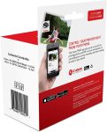 Canon PG-260 XL/CL-261 XL Value Pack, Compatible to TR7020, TS6420, and TS5320 Printers, Multi, Once Size (3706C005)