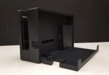 Switch Console Screen TV Dock Station ONLY Charging Dock for Nintendo HAC-007
