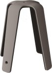 Arlo Quadpod Mount – Arlo Certified Accessory – Do It All Mount for Arlo Cameras, Works Essential Spotlight, Pro 5S 2K, Pro 4, Pro 3, Pro 2, Pro, Ultra 2, Ultra, Go 2, and Go Cameras – VMA4500