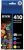 EPSON 410 Claria Premium Ink Standard Capacity Photo Black & Color Combo Pack (T410520-S) Works with Expression Premium XP-530, XP-630, XP-640, XP-7100, XP-830