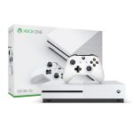 Xbox One S 500GB Console (Renewed)