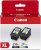 Canon PG-210 XL/CL-211 XL Amazon Pack