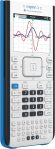 Texas Instruments TI-Nspire CX II Color Graphing Calculator with Student Software (PC/Mac) White 3.54 x 7.48
