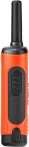 Motorola Solutions Talkabout Radio, Orange