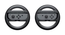 Nintendo Joy-Con Wheel (Set of 2) – Nintendo Switch