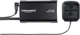 SiriusXM SXV300V1 Satellite Radio Vehicle Tuner – Add to Any SiriusXM-Ready Car Stereo