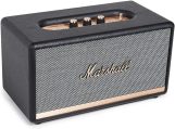 Marshall Stanmore II Wireless Bluetooth Speaker, Black – NEW
