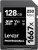 Lexar 128GB Professional 1667x SDXC Memory Card, UHS-II, C10, U3, V60, Full-HD & 4K Video, Up To 250MB/s Read, for Professional Photographer, Videographer, Enthusiast (LSD128CBNA1667)