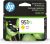HP 951XL Yellow High-yield Ink Cartridge | Works with HP OfficeJet 8600, HP OfficeJet Pro 251dw, 276dw, 8100, 8610, 8620, 8630 Series | Eligible for Instant Ink | CN048AN