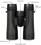 Vortex Optics Crossfire HD 10×42 Binoculars
