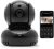 Geeni Sentinel 1080p HD Pan & Tilt Baby Security Smart Camera, Indoor Camera for Home Security, No Hub Required, Smart Camera Works with Amazon Alexa & Google Home, Requires 2.4 GHz Wi-Fi