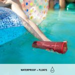 Ultimate Ears Boom 3 Portable Waterproof Bluetooth Speaker – Night Black