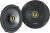Pair Kicker 46CSC654 CSC65 6.5″ 6-1/2″ 600 Watt 4-Ohm Car Audio Coaxial Speakers