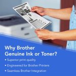 Brother Genuine-Drum DR630, Page Yields Approximately 12,000 Pages , Black