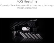 ROG Thor 1200W Platinum II (1200 Watt, Fully Modular Power Supply, 80+ Platinum, Lambda A++ Certified, ROG heatsinks, 135mm PWM Fan, 0dB Mode, OLED Panel, Sleeved Cables, Aura Sync, 10 Year Warranty)