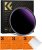 K&F Concept 58mm ND1000000 Ultra Dark ND Camera Lens Filter 20-Stops Fixed Neutral Density Filter with 28 Multi-Layer Coatings Waterproof & Scratch Resistant (Nano-X Series)