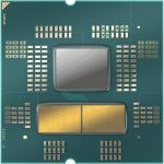 AMD Ryzen™ 9 7900X 12-Core, 24-Thread Unlocked Desktop Processor