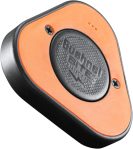 Bushnell Golf Wingman View Golf GPS Speaker – Visible GPS, View Hazards & Green Distances, Magnetic BITE Mount, 10 Hour Battery Life