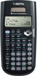 Texas Instruments TI-36X Pro Engineering/Scientific Calculator | 9.7 Inch | Black.