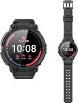SUPCASE [Unicorn Beetle Pro Series Case for Galaxy Watch 5 Pro 45mm 2022 Release, Rugged Protective Case with Strap Bands