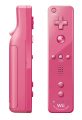 Wii Remote Plus – Pink (Renewed)
