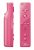 Wii Remote Plus – Pink (Renewed)