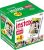 Fujifilm Instax Mini Instant Film, 10 Sheets x 5 Packs (Total 50 Shoots)