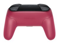 Nintendo Switch Pro Controller – Xenoblade Chronicles 2 Edition