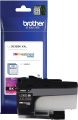 Brother Genuine LC3033BK, Single Pack Super High-Yield Black INKvestment Tank Ink Cartridge, Page Yield Upto 3,000 Pages, LC3033, Amazon Dash Replenishment Cartridge