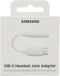 SAMSUNG EE-UC10JUWEGUS USB-C to 3.5mm Headphone Jack Adapter for Note10 and Note10+ (US Version with Warranty)