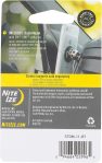 Nite Ize Original Steelie Dash Mount – Magnetic Car Dash Mount – Car Accessories for Smartphones – Cell Phone Holder for Car with 3M VHB Adhesive – High-Quality Steel Ball & Aluminum Base