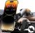 Topmake Car Phone Holder Mount, Cell Phone Holder for Car Dashboard Windshield, Black