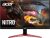Acer Nitro KG241Y Sbiip 23.8′ Full HD (1920 x 1080) VA Gaming Monitor | AMD FreeSync Premium Technology | 165Hz Refresh Rate | 1ms (VRB) | ZeroFrame Design | 1 x Display Port 1.2 & 2 x HDMI 2.0