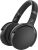 Sennheiser Consumer Audio HD 450BT Bluetooth 5.0 Wireless Headphone with Active Noise Cancellation – 30-Hour Battery Life, USB-C Fast Charging, Virtual Assistant Button, Foldable – Black