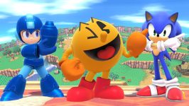 Super Smash Brothers – Nintendo 3DS