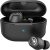 JLab JBuds ANC 3 True Wireless earbuds with Charging Case, 42+ Hours of Total Playtime, 9+ hours Per Charge, Smart Active Noise Canceling, Custom Sound Via App, Multipoint Connect, Google Fast Pair