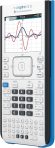 Texas Instruments TI-Nspire CX II Color Graphing Calculator with Student Software (PC/Mac) White 3.54 x 7.48
