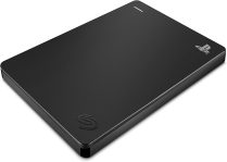 Seagate Game Drive, 2TB, Portable External Hard Drive, Compatible with PS4 and PS5 (STGD2000200)