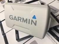 Garmin Protective Cover 010-12441-02 Protective Cover, Striker 7dv/7sv