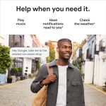 Google Pixel Buds A-Series – Wireless Earbuds – Headphones with Bluetooth – Compatible with Android – Charcoal