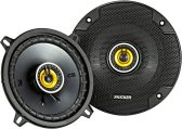 Pair Kicker 46CSC54 5.25″ 450 Watt 4-Ohm 2-Way Car Audio Coaxial Speakers CSC54
